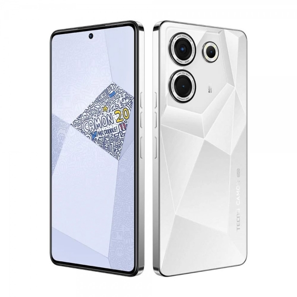 Tecno Camon 20 Pro 5G (CK8n) — ürün görseli 26