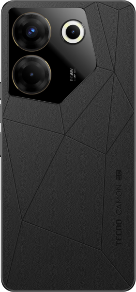 Tecno Camon 20 Pro 5G (CK8n) — ürün görseli 2