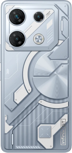 Infinix GT 10 Pro (X6739) — ürün görseli 3