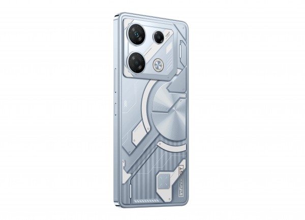 Infinix GT 10 Pro (X6739) — ürün görseli 10