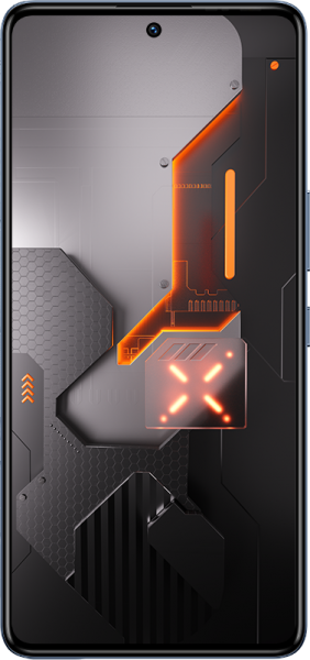 Infinix GT 10 Pro (X6739) — ürün görseli 11