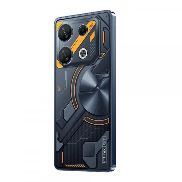 Infinix GT 10 Pro (X6739) — ürün görseli 8