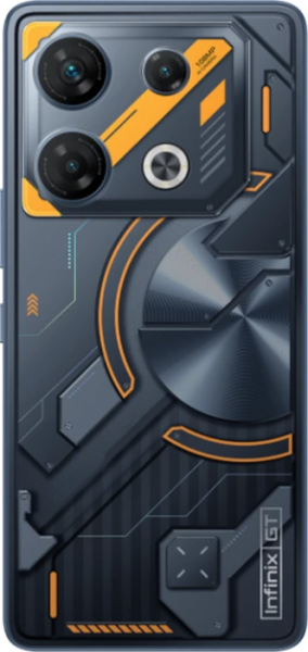 Infinix GT 10 Pro (X6739) — ürün görseli 2