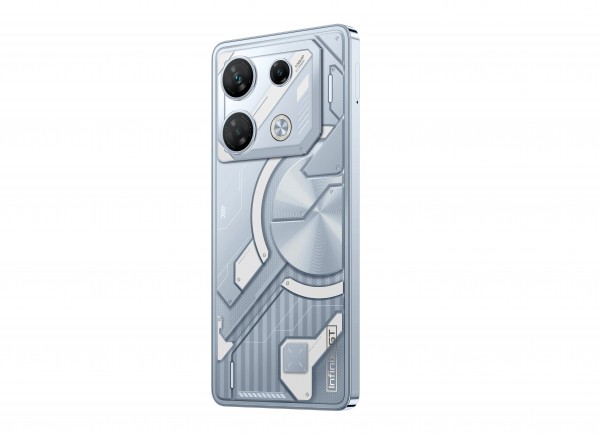 Infinix GT 10 Pro (X6739) — ürün görseli 9