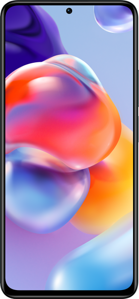 Redmi Note 11 Pro+ 5G (8 GB / 256 GB)