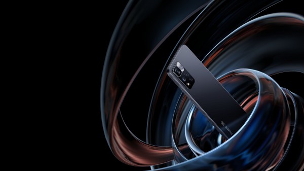 Redmi Note 11 Pro+ 5G (8 GB / 256 GB) — ürün görseli 15