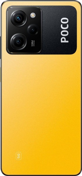 Poco X5 Pro 5G — ürün görseli 7