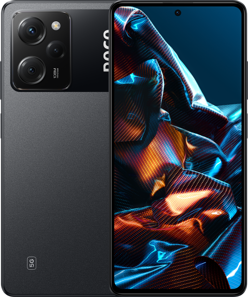 Poco X5 Pro 5G — ürün görseli 2