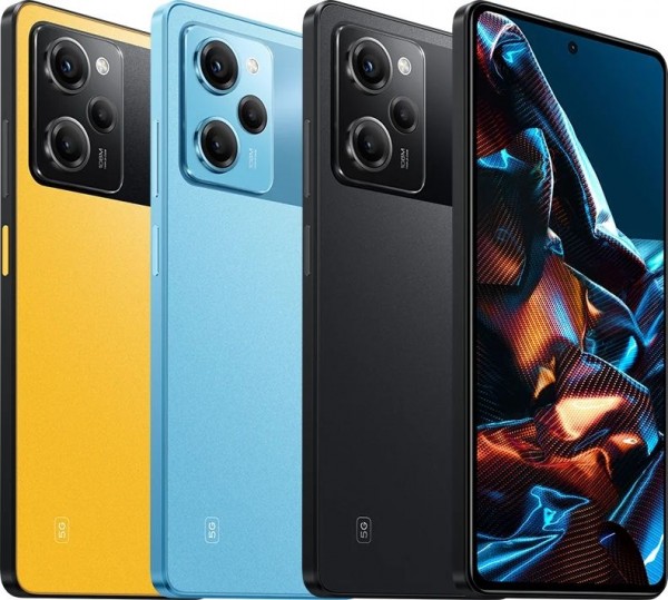 Poco X5 Pro 5G — ürün görseli 5