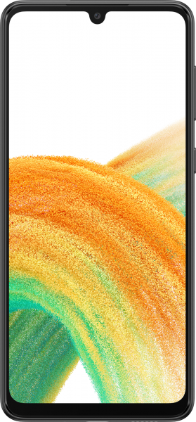 Samsung Galaxy A33 5G (SM-A336E)
