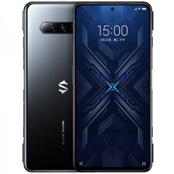 Xiaomi Black Shark 4 (256 GB / 12 GB) — ürün görseli 7
