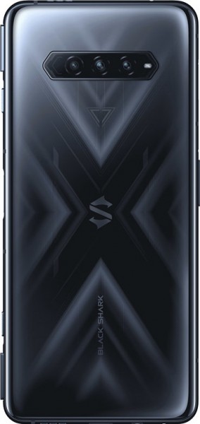 Xiaomi Black Shark 4 (256 GB / 12 GB) — ürün görseli 2