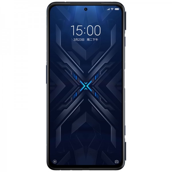 Xiaomi Black Shark 4 (256 GB / 12 GB) — ürün görseli 14