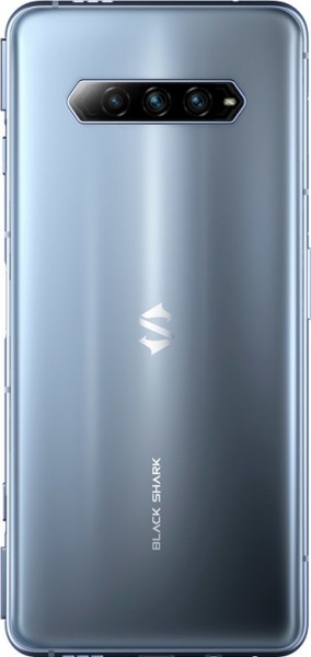 Xiaomi Black Shark 4 (256 GB / 12 GB) — ürün görseli 4