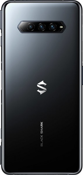 Xiaomi Black Shark 4 (256 GB / 12 GB) — ürün görseli 3