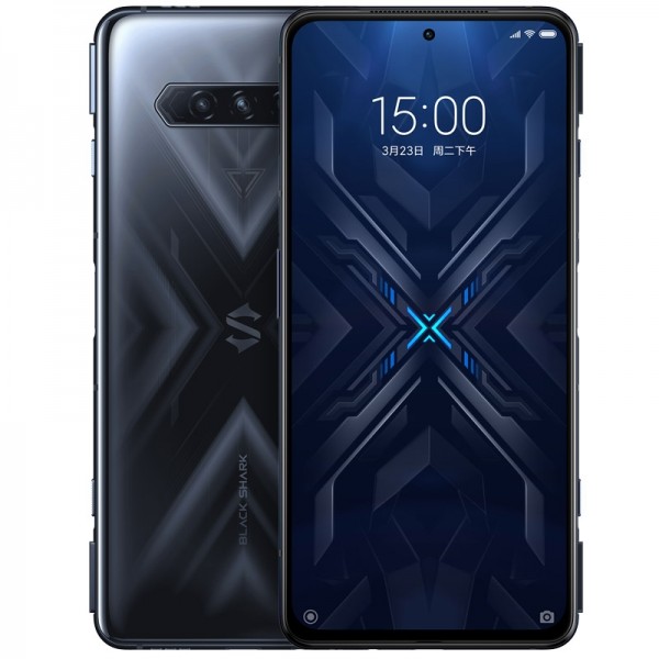 Xiaomi Black Shark 4 (256 GB / 12 GB) — ürün görseli 6