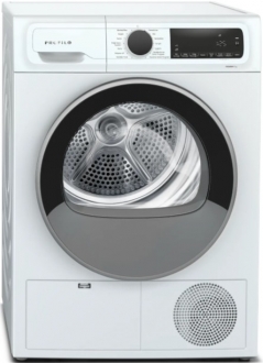 Profilo KM9611CTR Isı Pompalı Kurutma Makinesi