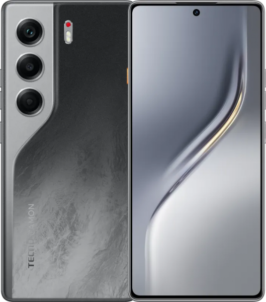 Tecno Camon 40 (8 GB / 256 GB) (CM5) — ürün görseli 3