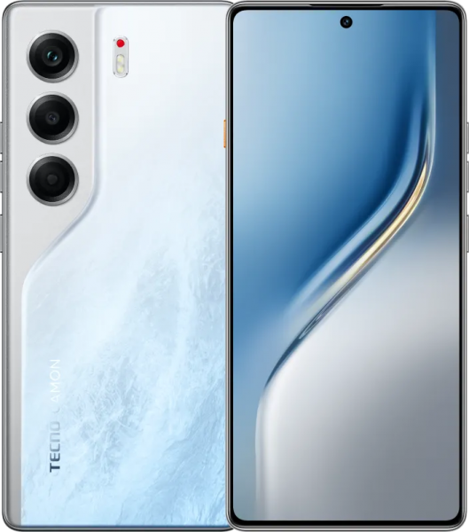 Tecno Camon 40 (8 GB / 256 GB) (CM5) — ürün görseli 2