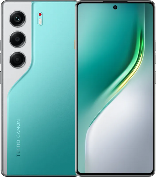 Tecno Camon 40 (8 GB / 256 GB) (CM5) — ürün görseli 4