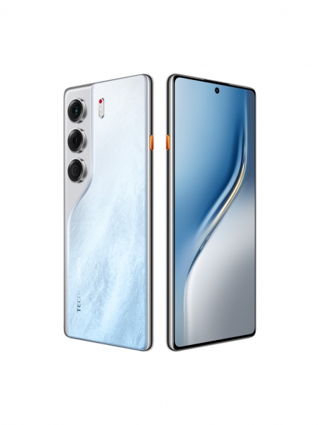 Tecno Camon 40 (8 GB / 256 GB) (CM5) — ürün görseli 22