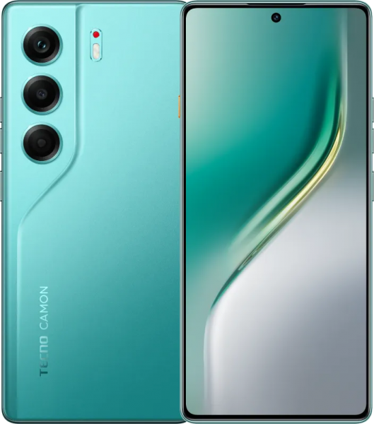 Tecno Camon 40 (8 GB / 256 GB) (CM5) — ürün görseli 5