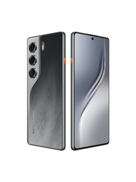 Tecno Camon 40 (8 GB / 256 GB) (CM5) — ürün görseli 7