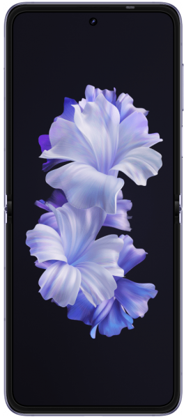 Tecno Phantom V Flip 5G (AD11)