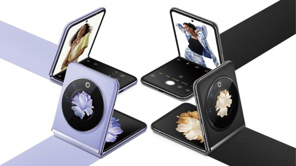 Tecno Phantom V Flip 5G (AD11) — ürün görseli 17