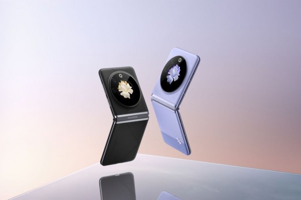 Tecno Phantom V Flip 5G (AD11) — ürün görseli 22