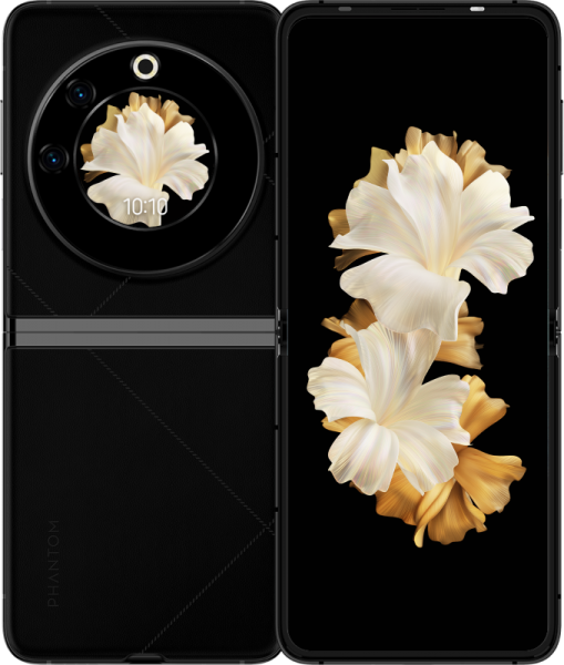 Tecno Phantom V Flip 5G (AD11) — ürün görseli 2