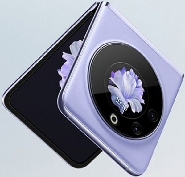 Tecno Phantom V Flip 5G (AD11) — ürün görseli 18