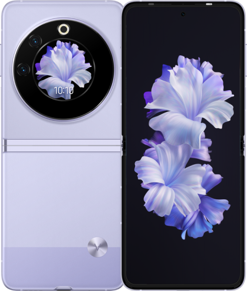 Tecno Phantom V Flip 5G (AD11) — ürün görseli 3