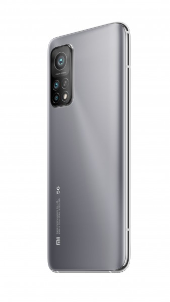Xiaomi Mi 10T Pro (256 GB) — ürün görseli 17