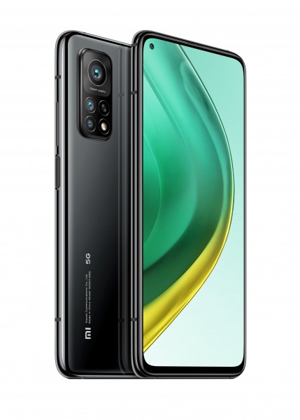 Xiaomi Mi 10T Pro (256 GB) — ürün görseli 6