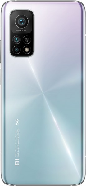 Xiaomi Mi 10T Pro (256 GB) — ürün görseli 2