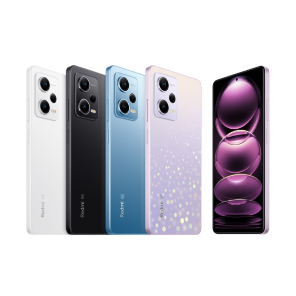 Redmi Note 12 Pro 5G — ürün görseli 24