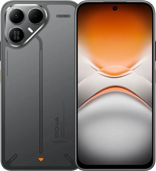 Tecno Pova 8 5G (LK6) — ürün görseli 5