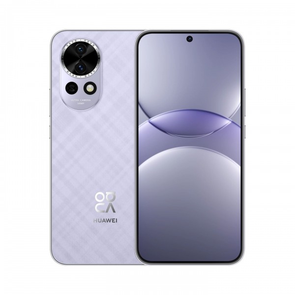 Huawei Nova 13 (BLK-LX9) — ürün görseli 6