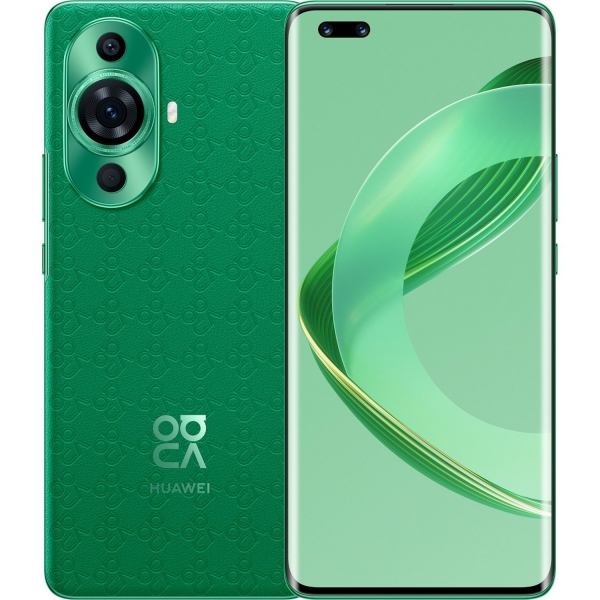 Huawei Nova 11 Pro (GOA-LX9) — ürün görseli 17