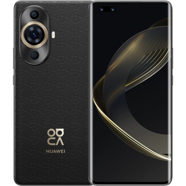 Huawei Nova 11 Pro (GOA-LX9) — ürün görseli 18