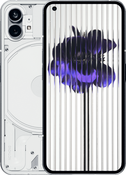 Nothing Phone (1) (128 GB) — ürün görseli 7