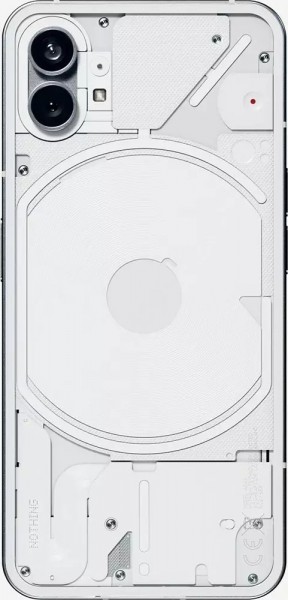 Nothing Phone (1) (128 GB) — ürün görseli 2