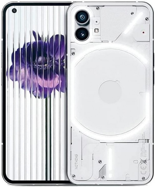 Nothing Phone (1) (128 GB) — ürün görseli 8