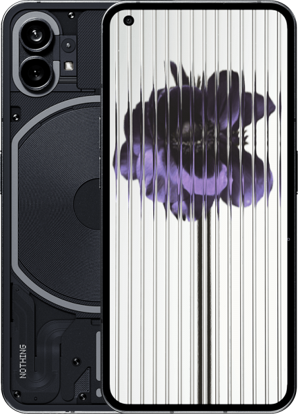Nothing Phone (1) (128 GB) — ürün görseli 6