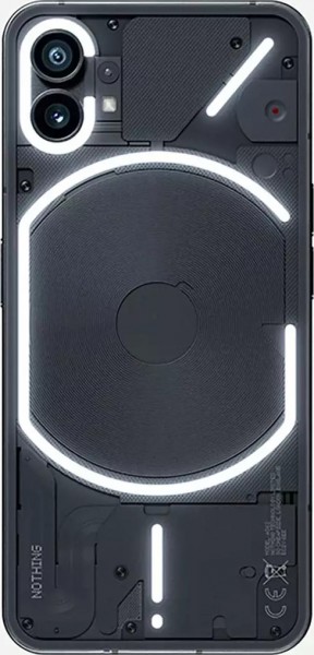 Nothing Phone (1) (128 GB) — ürün görseli 4