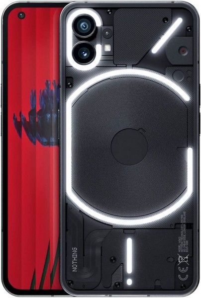 Nothing Phone (1) (128 GB) — ürün görseli 9