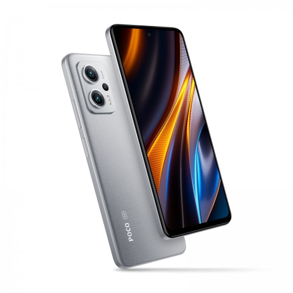 Poco X4 GT (256 GB) — ürün görseli 10