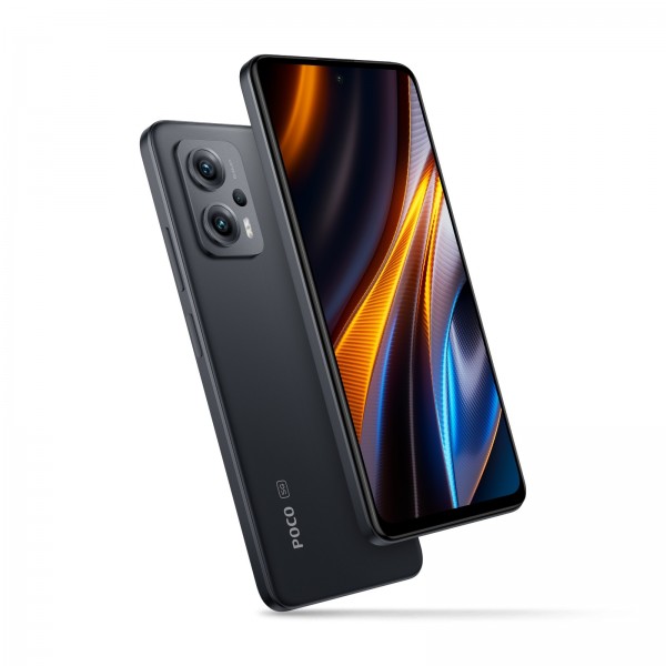 Poco X4 GT (256 GB) — ürün görseli 9