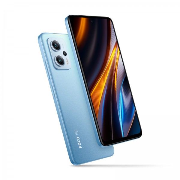 Poco X4 GT (256 GB) — ürün görseli 11